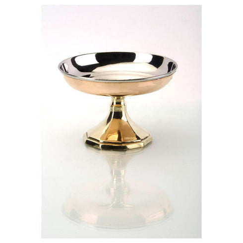 Copper/ss AP Dish